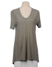 T by ALEXANDER WANG - Short sleeve t-shirt