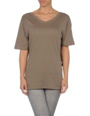 T by ALEXANDER WANG - Short sleeve t-shirt