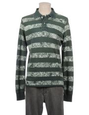 CHARAPA - Polo shirt