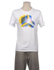 PUMA by HUSSEIN CHALAYAN - T-shirt maniche corte