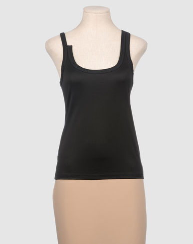 ZOOM T by ALEXANDER WANG - Top