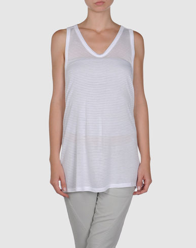 ZOOM T by ALEXANDER WANG - Top