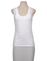 PUMA by HUSSEIN CHALAYAN - Sleeveless t-shirt