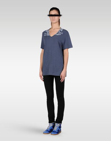 Short sleeve t-shirt