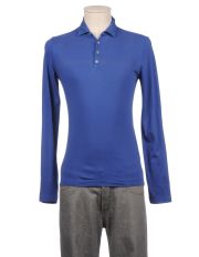 ZANONE - Polo shirt