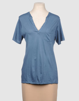 G750g - Tops - t-shirts manches courtes