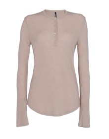 NEIL BARRETT - Long sleeve t-shirt