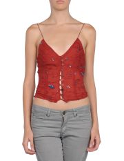 PLEIN SUD JEANS - トップス