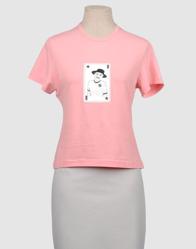 ZOOM BURNHAM - Short sleeve t-shirt