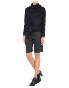 JIL SANDER - Short sleeve t-shirt