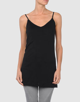 AMERICAN APPAREL - TOPWEAR - Tops - su YOOX.COM