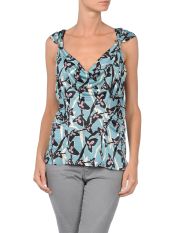 DIANE VON FURSTENBERG - Top