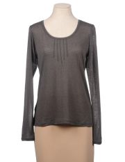BELLEROSE - Long sleeve t-shirt
