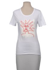 GARPART - Short sleeve t-shirt