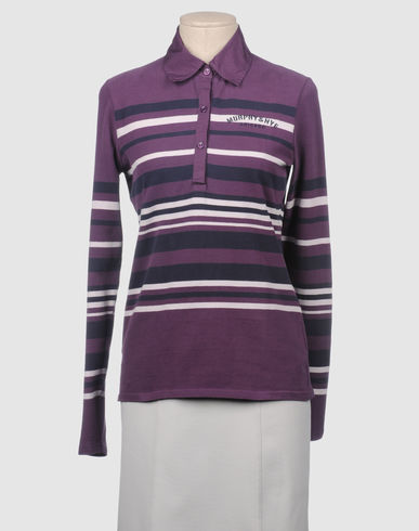 ZOOM MURPHY & NYE - Polo shirt