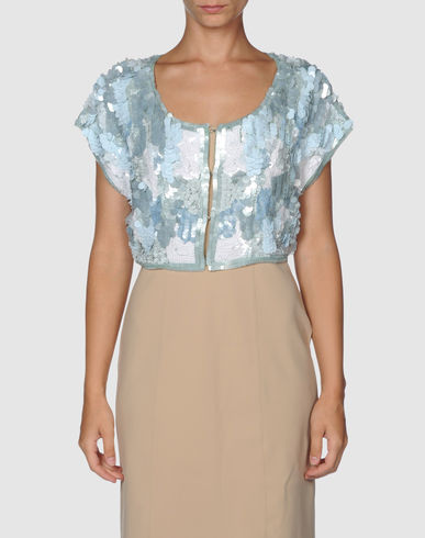 ZOOM MOSCHINO CHEAPANDCHIC - Blazer