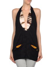 ROBERTO CAVALLI - Top