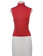 NICO NICO - Sleeveless t-shirt