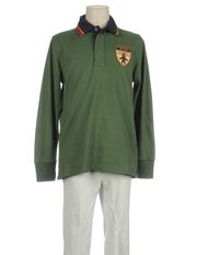 AERONAUTICA MILITARE - Polo shirt