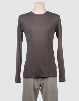 HABITUAL - TOPWEAR - T-shirt maniche lunghe - su YOOX.COM