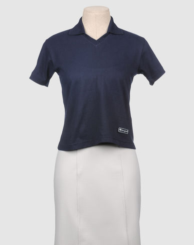 ZOOM CHAMPION - T-shirt
