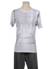 7 FOR ALL MANKIND - Short sleeve t-shirt