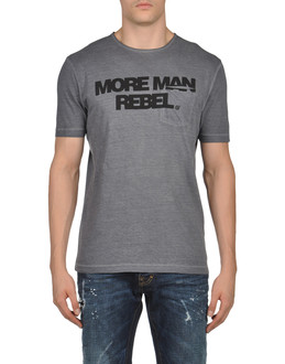 DSQUARED2 - Short sleeve t-shirt