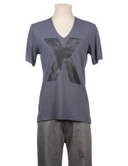 7 FOR ALL MANKIND - Short sleeve t-shirt