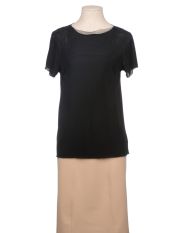 7 FOR ALL MANKIND - Short sleeve t-shirt