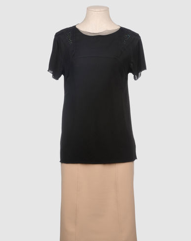 ZOOM 7 FOR ALL MANKIND - Short sleeve t-shirt