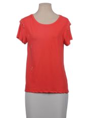 7 FOR ALL MANKIND - Short sleeve t-shirt