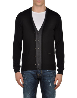 DSQUARED2 - Cardigan