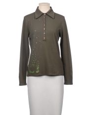 JEANS LES COPAINS - Polo shirt