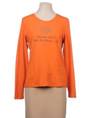 JEANS LES COPAINS - Long sleeve t-shirt