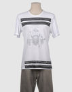 7 FOR ALL MANKIND - Short sleeve t-shirt