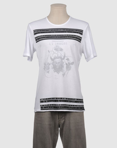 ZOOM 7 FOR ALL MANKIND - T-shirt