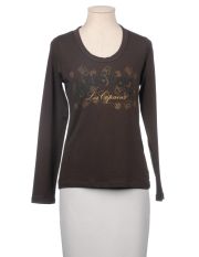 JEANS LES COPAINS - Long sleeve t-shirt