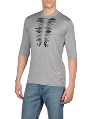 ROBERTO CAVALLI - Short sleeve t-shirt
