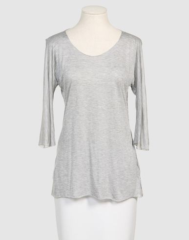 ZOOM YIGAL AZROUËL - Long sleeve t-shirt