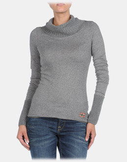 NAPAPIJRI - Long sleeve sweater