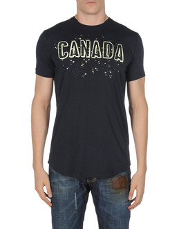 DSQUARED2 - Short sleeve t-shirt