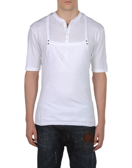 DSQUARED2 - Short sleeve t-shirt