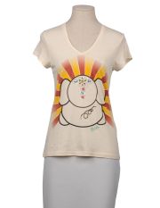 BEA - Short sleeve t-shirt