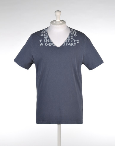 T-shirt manches courtes