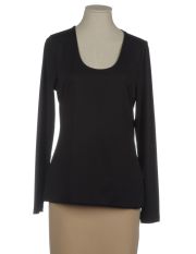 CLAUDIA STRÄTER - Long sleeve t-shirt