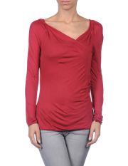 ARMANI COLLEZIONI - Long sleeve t-shirt