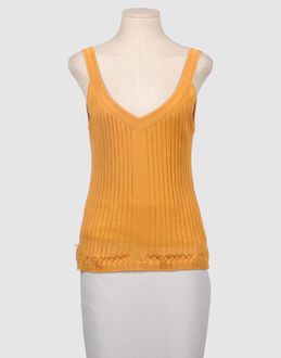 prezzi e offerte CARAMELO TOPWEAR Tops su YOOX.COM su prezzi in promozione