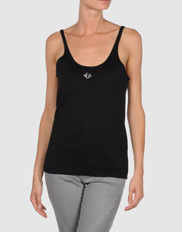 RALPH LAUREN COLLECTION - TOPS - Tops - bei YOOX.COM