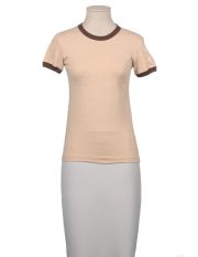 AMERICAN APPAREL - Short sleeve t-shirt
