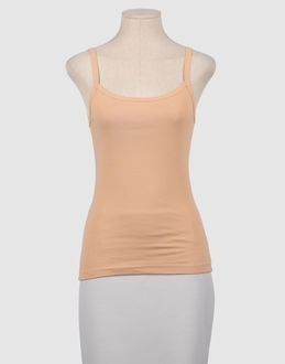 AMERICAN APPAREL - TOPWEAR - Tops - su YOOX.COM